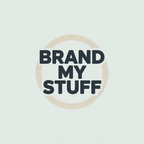Brand My Stuff